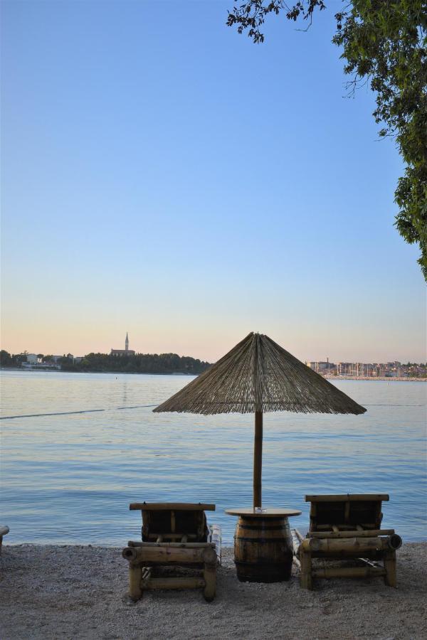 Apartments & Rooms Ivana Rovinj Exterior photo