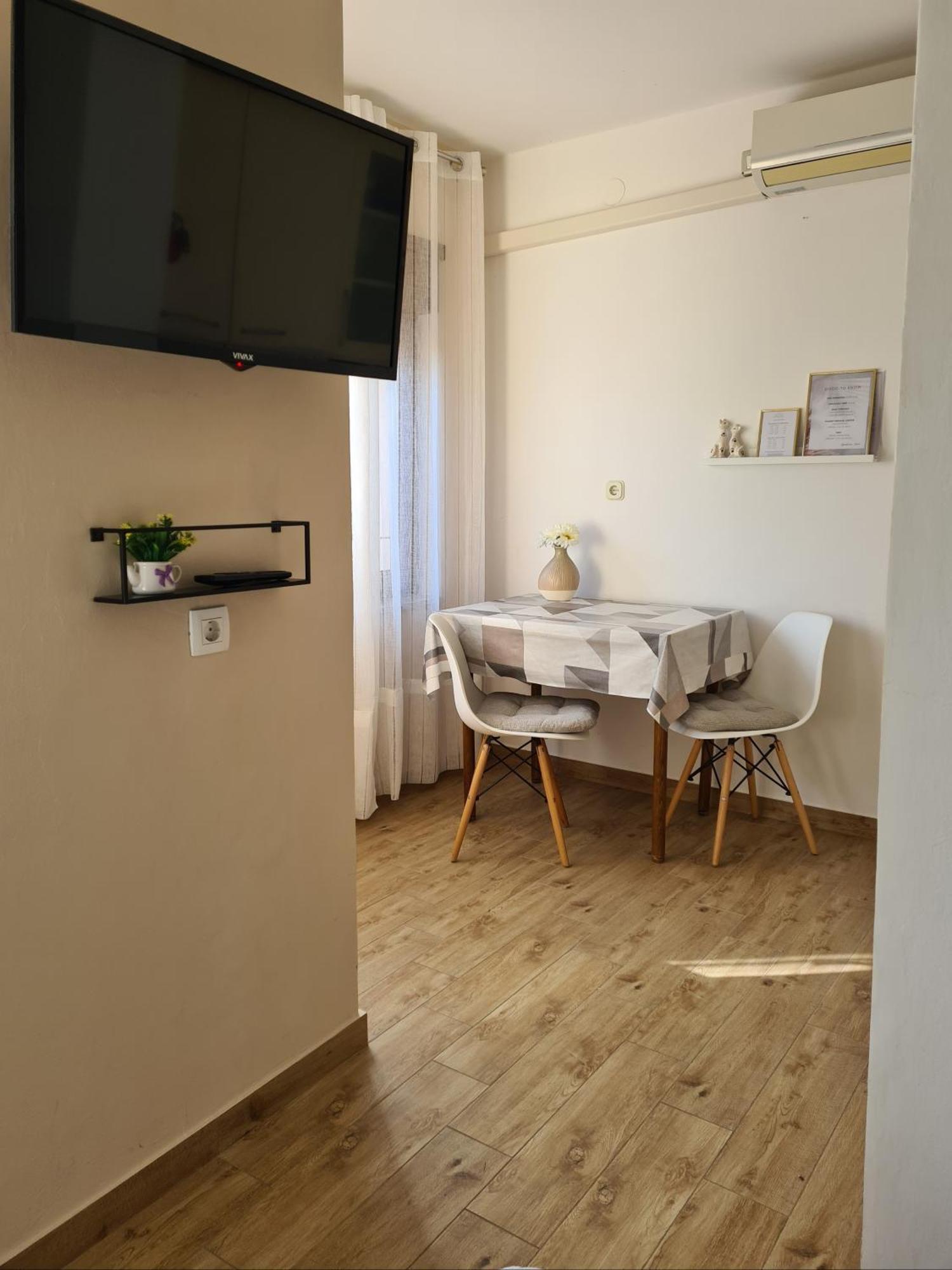 Apartments & Rooms Ivana Rovinj Room photo