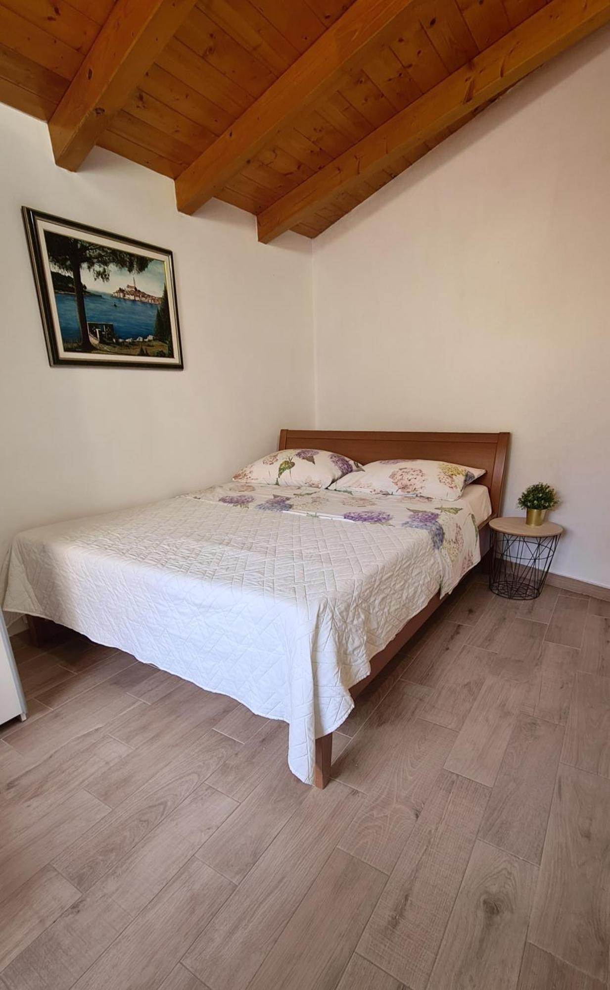 Apartments & Rooms Ivana Rovinj Room photo