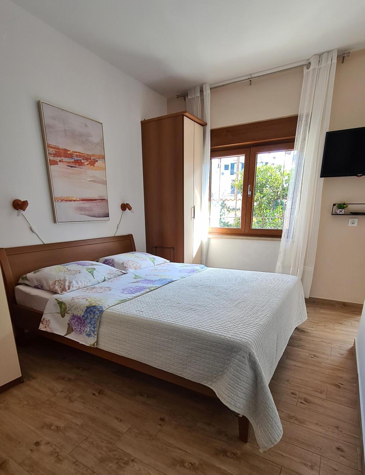 Apartments & Rooms Ivana Rovinj Room photo