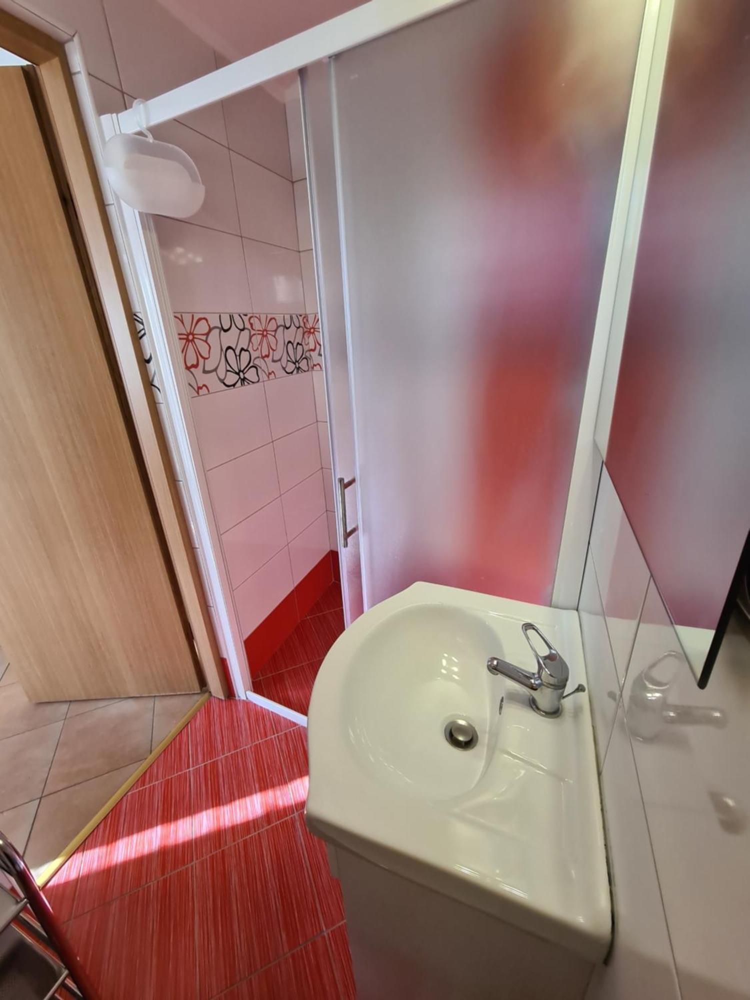 Apartments & Rooms Ivana Rovinj Room photo