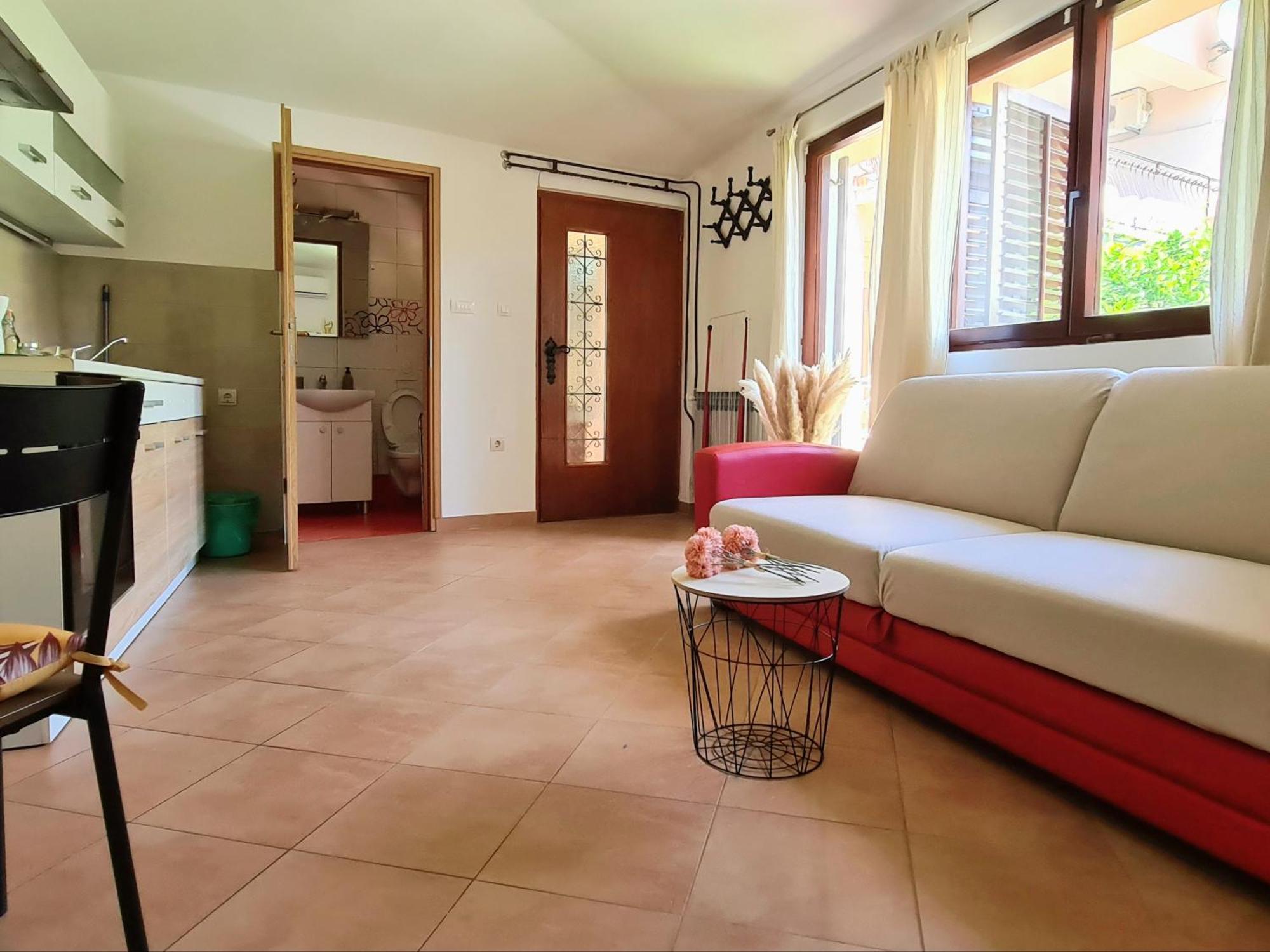 Apartments & Rooms Ivana Rovinj Room photo