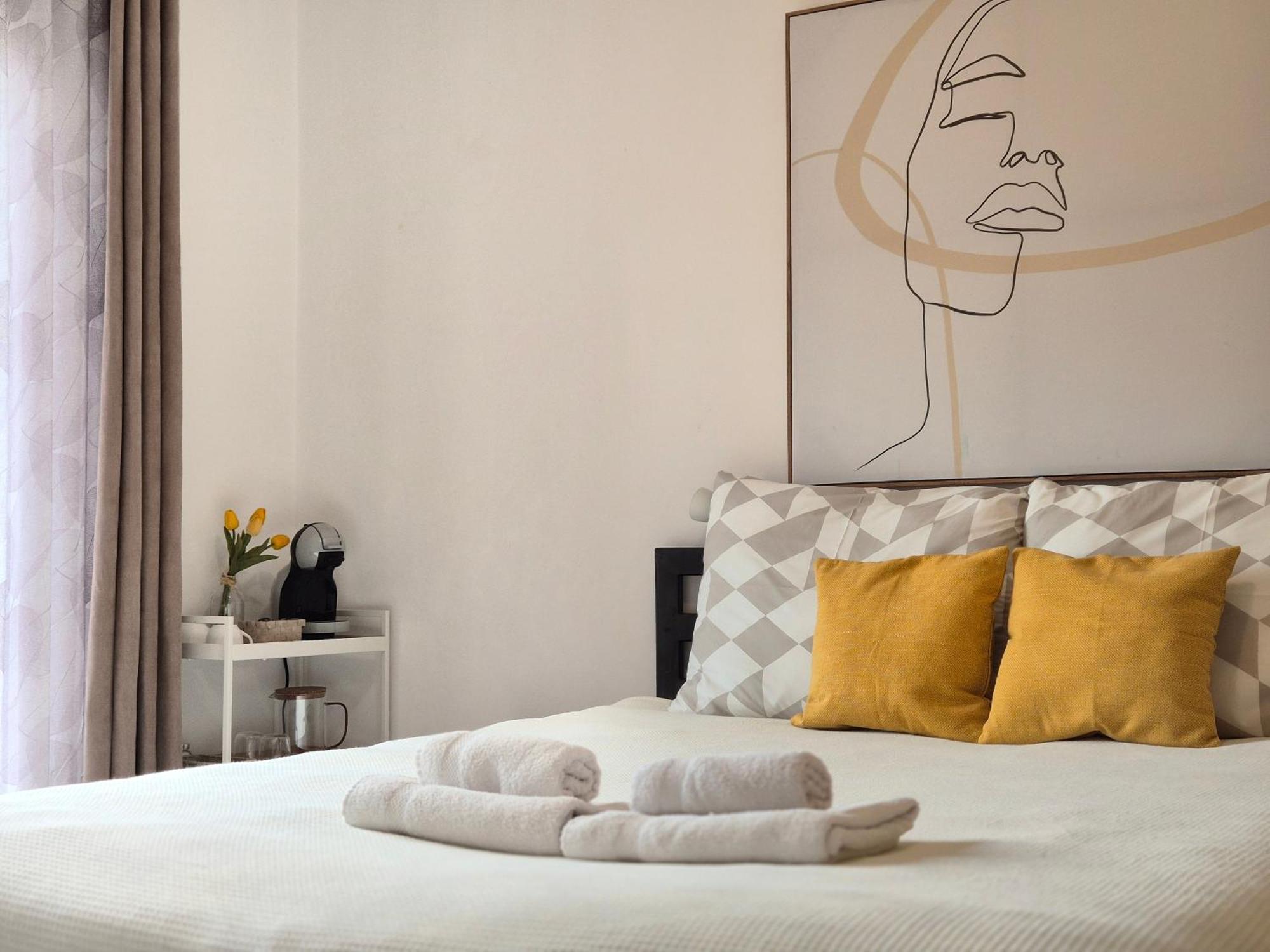 Apartments & Rooms Ivana Rovinj Room photo