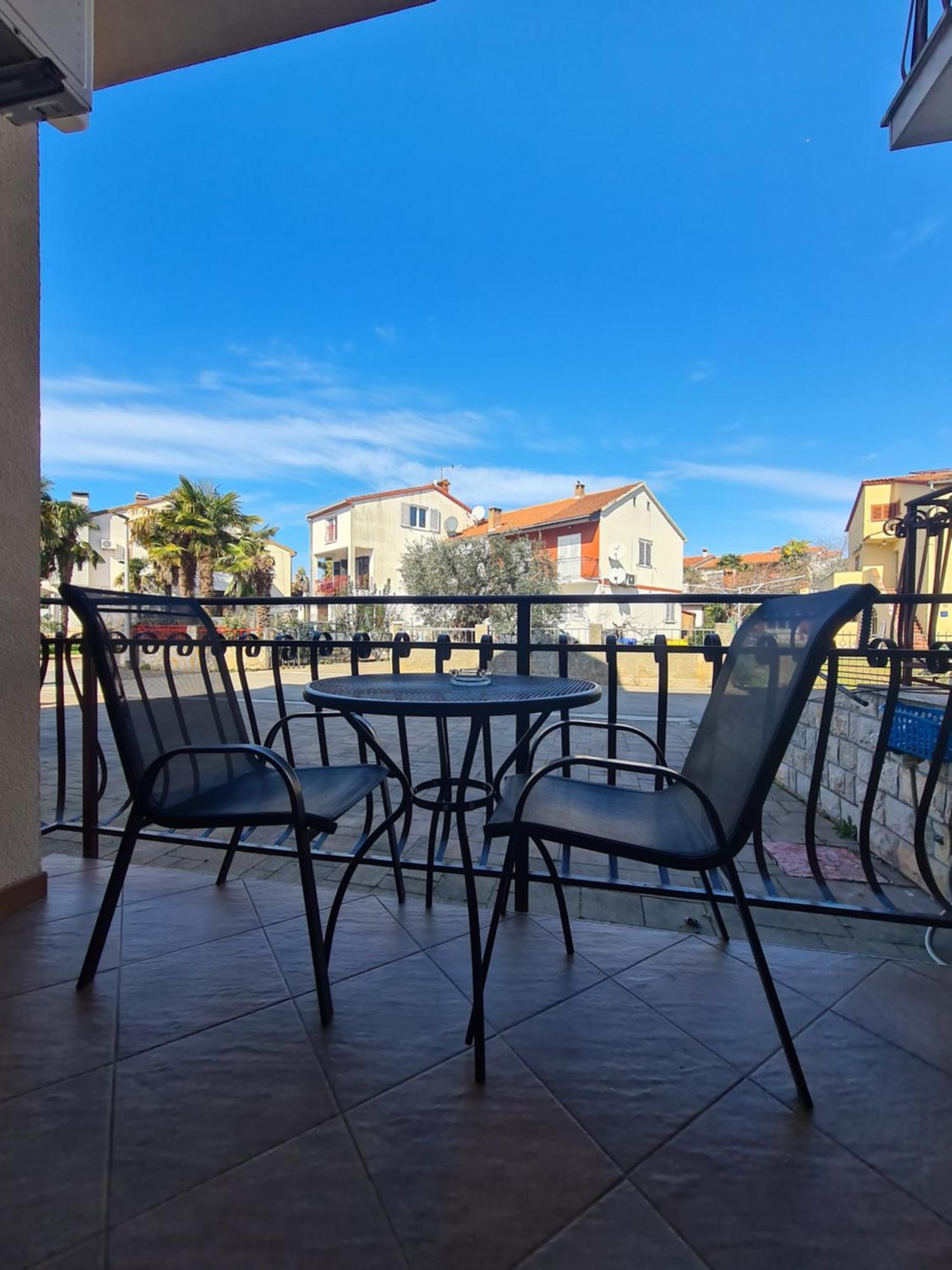 Apartments & Rooms Ivana Rovinj Room photo