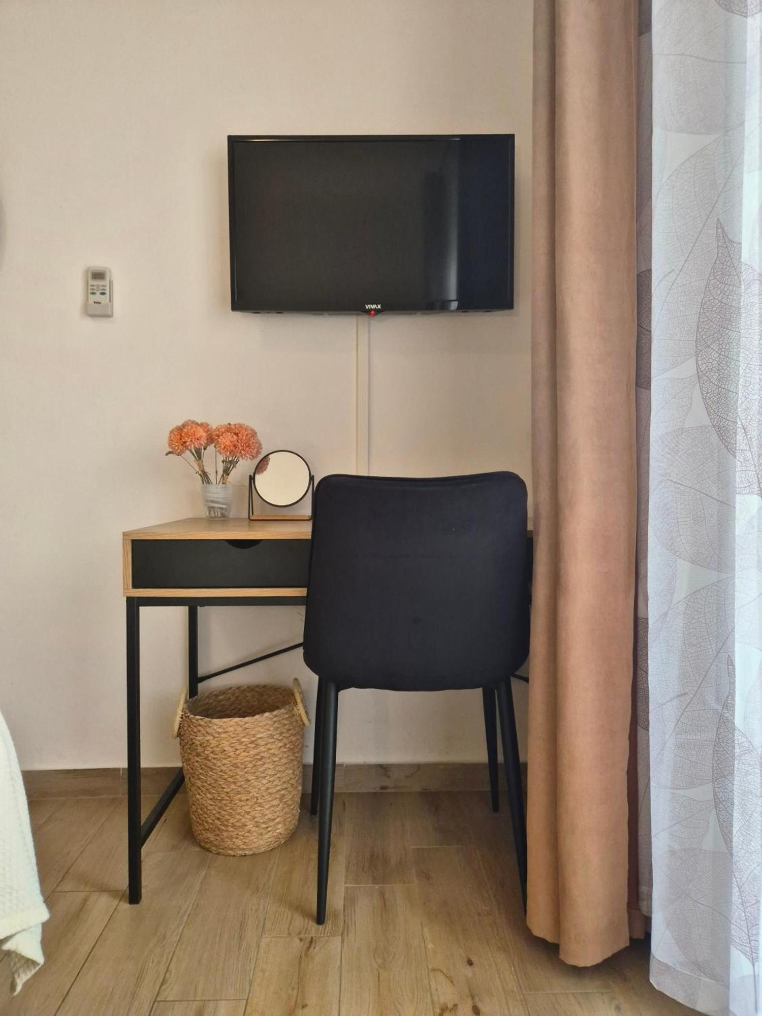 Apartments & Rooms Ivana Rovinj Room photo